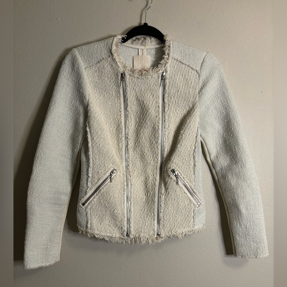 Rebecca Taylor tweed jacket - Picture 5 of 8